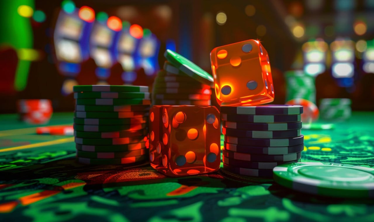 crz836 kasino live dealer baccarat roulette blackjack terbaik Indonesia
