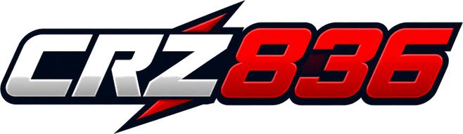 crz836 Logo